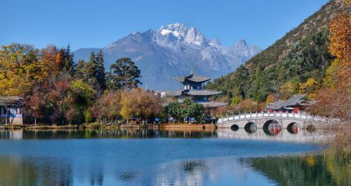 玉龍雪山門(mén)票多少錢(qián)（去過(guò)云南麗江5次）