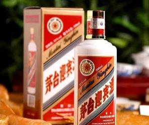 军中茅台酒多少钱（这八款酱香好酒价格不高）