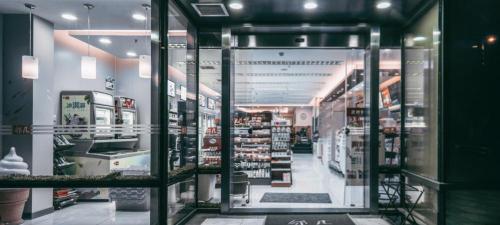 开个连锁便利店多少钱（新消费品牌逐鹿线下）