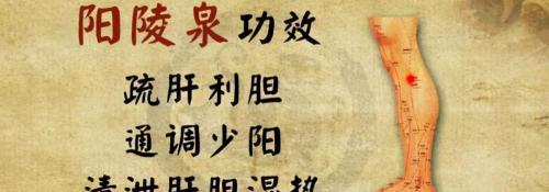 龙胆泻肝丸多少钱一盒（常按阳陵泉清肝胆邪火）