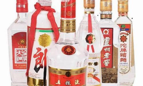 口子窖6年多少钱一瓶(酒友最爱的4款)