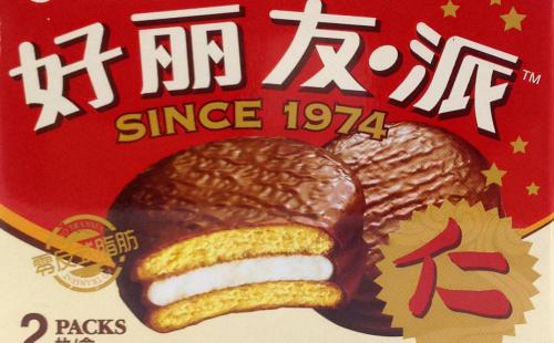 木糖醇多少錢一斤（好麗友竟如此）
