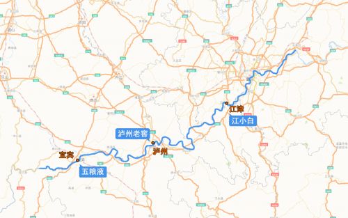 黄鹤楼亚马逊多少钱(在长江)