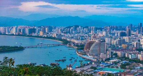 海南陵水房价多少钱一平米（均价超3万）