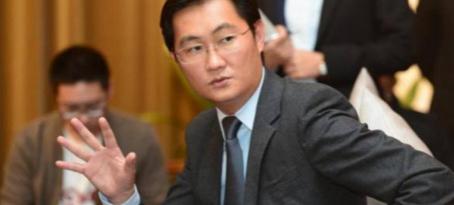 马云一天赚多少钱（我国首富）