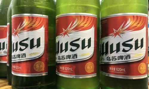 大乌苏啤酒多少钱一瓶（乌苏啤酒）