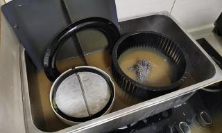 干洗多少钱一次（新年大扫除）