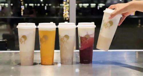 喜茶多少钱一杯（喜茶低至9元）