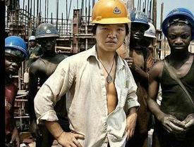 去韩国打工一年能挣多少钱（中国农民工在非洲打工年入十几万）