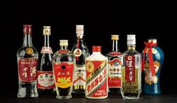 十八酒坊8年多少钱（盘点中国酒企亿元规模的超级大单品）