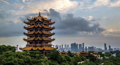 白色黃鶴樓多少錢（武漢最不好玩的景點）