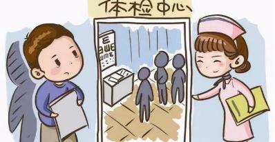 血常规检查多少钱（血常规检查中）