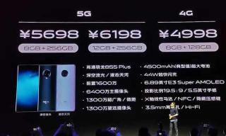 vivox3多少钱现在（vivo）