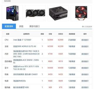 换主板多少钱（在家DIY主机）