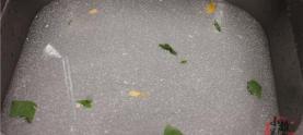 通下水道多少钱（洗碗池下水无论有多堵）