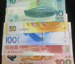 航天币100元值多少钱（纪念钞最新价格解析）