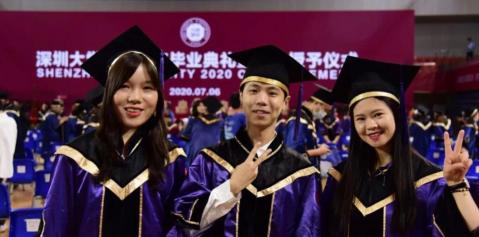 大學一年學費多少錢（供一名本科生讀4年大學）