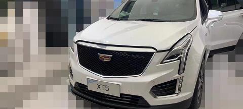 凯迪拉克xt5多少钱（买二线豪华很尴尬）
