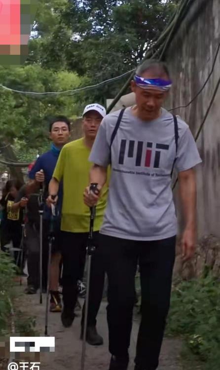 王石有多少錢（70歲富豪王石老當(dāng)益壯）