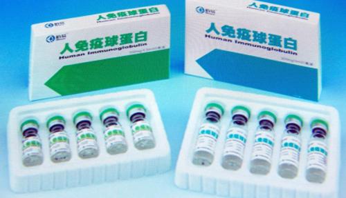 球蛋白多少钱一瓶（丙种球蛋白不是灵丹妙药）