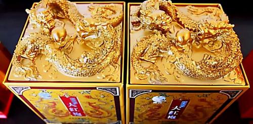 最贵的茶叶多少钱一斤（茶王）