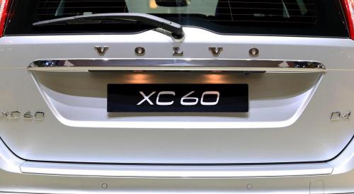 沃尔沃xc60多少钱（沃尔沃XC60各地的提车价格都多少钱）