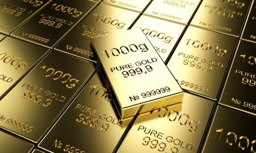 银行黄金多少钱一克（为什么银行卖的黄金350元）
