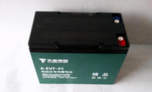 72v六个电瓶多少钱（电动车更换新电池）