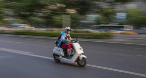 电动车价格一般多少钱（一辆3500元左右电动车）