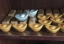 一根金条多少钱（你知道吗）