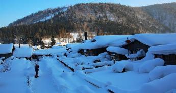 雪乡旅游多少钱（雪乡都有哪些交费项目）