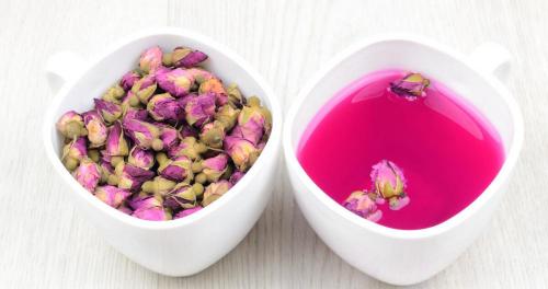 玫瑰花茶多少钱一斤啊（壹健康小知识）