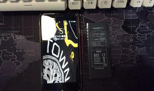 ipad换屏幕要多少钱（不作死就不会死）