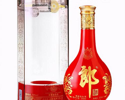 1988酒多少钱一瓶（500元价位）