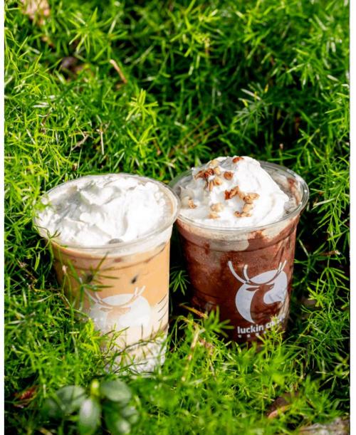 星巴克多少钱一杯（星巴克）