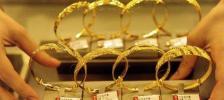 金六福黄金回收多少钱一克（全国各大品牌黄金首饰价格一览表）