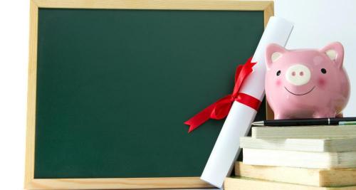 大学奖学金一般多少钱（国家奖学金本专科生每生每年8000元）