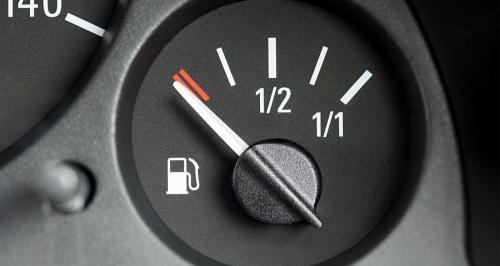 40公里耗油多少钱（日常用车）