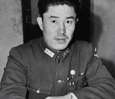 中南海烟多少钱（54年郑洞国收到金字请帖）