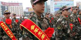 当两年义务兵退伍后给多少钱（大学生）