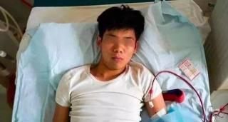 合法市场一个肾多少钱（尼泊尔）