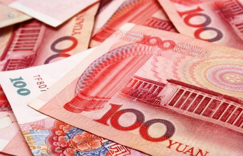 一公斤黄金多少钱（一吨人民币）