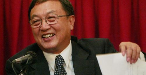 柳传志有多少钱（柳传志17年交了多少个税）