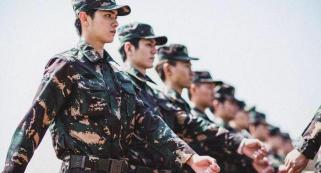 武警工资多少钱一月（士官到正军级的工资待遇）