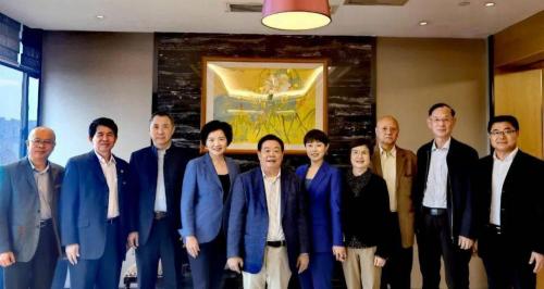 曹德旺捐了多少钱（捐款260亿）