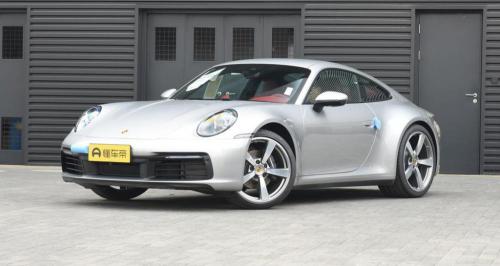 保時捷911多少錢（保時捷911熱銷中）