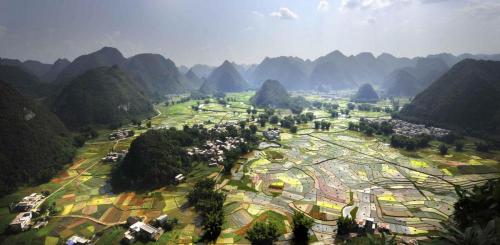 廣西巴馬長壽村旅游多少錢（在巴馬尋訪少數民族村寨）