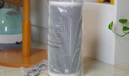 暖风机多少钱一台（小米有品新人体感应智能暖风机）