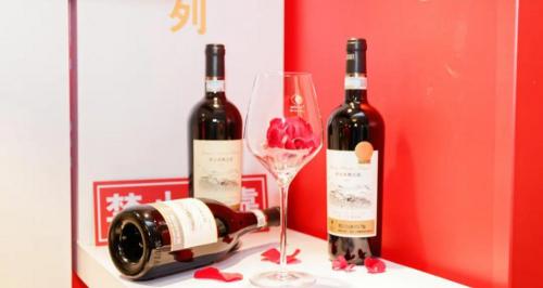 茅台红酒多少钱一瓶（极速奔跑的茅台葡萄酒）