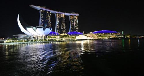 1万的浪琴免税店多少钱（新加坡如何低价淘腕表）